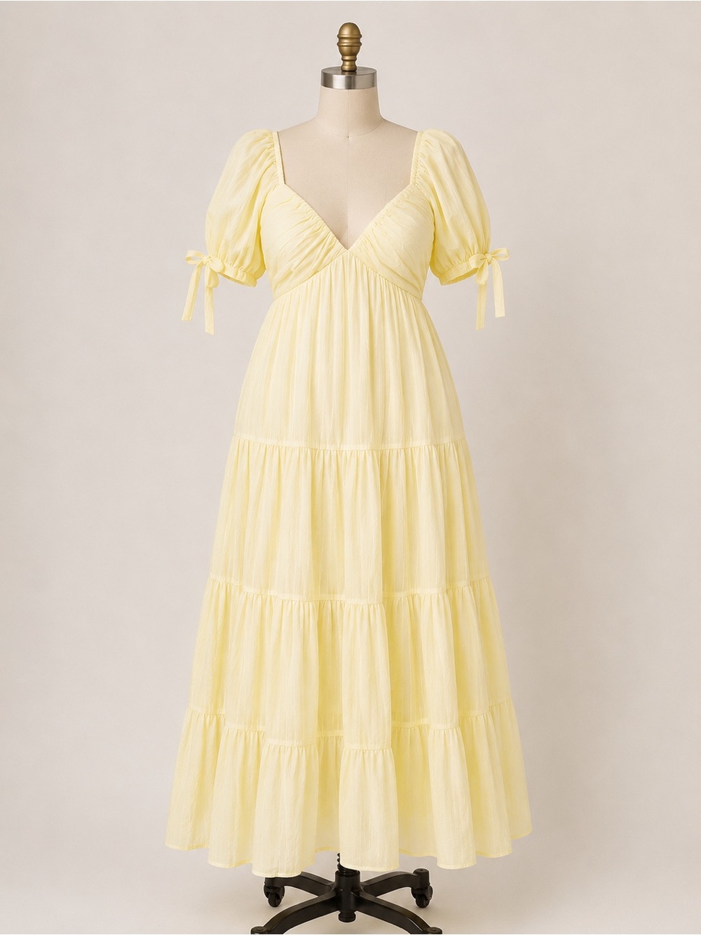 Worth Collective Greyson dress
